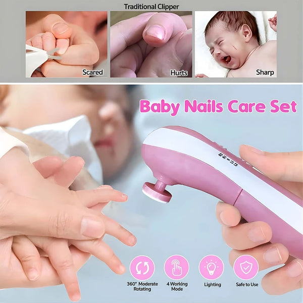 Baby Care